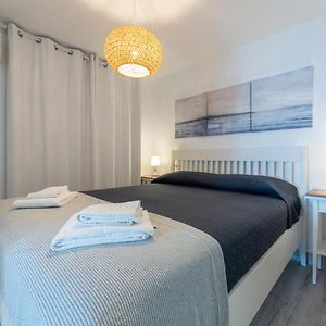 Seafront Beach house Rocas del Mar